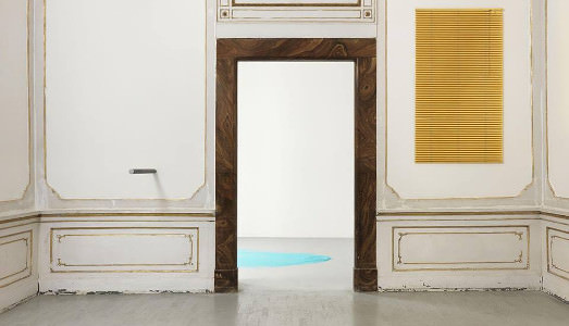 Fino al 21.V.2016 | Ann Veronica Janssens | Galleria Alfonso Artiaco, Napoli